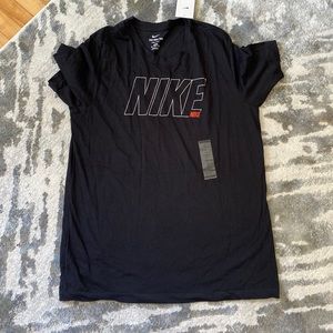 Mens Nike Tall Shirt (Dri-Fit)